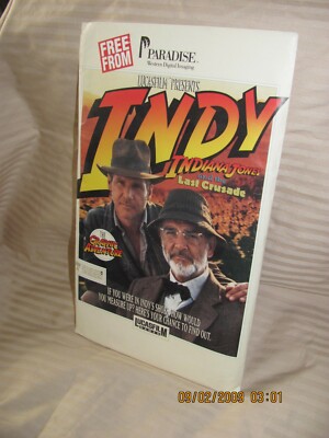 Indiana Jones and the Last Crusade: The Graphic Adventure