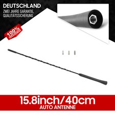 Auto Stabantenne 40cm Dachantenne Antenne Für Mini Cooper Clubman S One R F NEU
