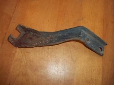 BRONCO 2 RANGER AUTOMATIC TRANSMISSION GEAR KICK DOWN DETENT SHIFT CABLE BRACKET