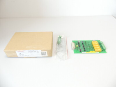 Rexroth / Bosch TK 5201 Regelkarte 1070079890-102 SN: 003987372 -ungebraucht-