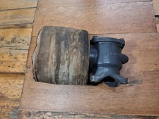 Rebuilt Ford 8 9n Tractor Pto Flat Belt Pulley Power Take-off Gear Box 9n748 