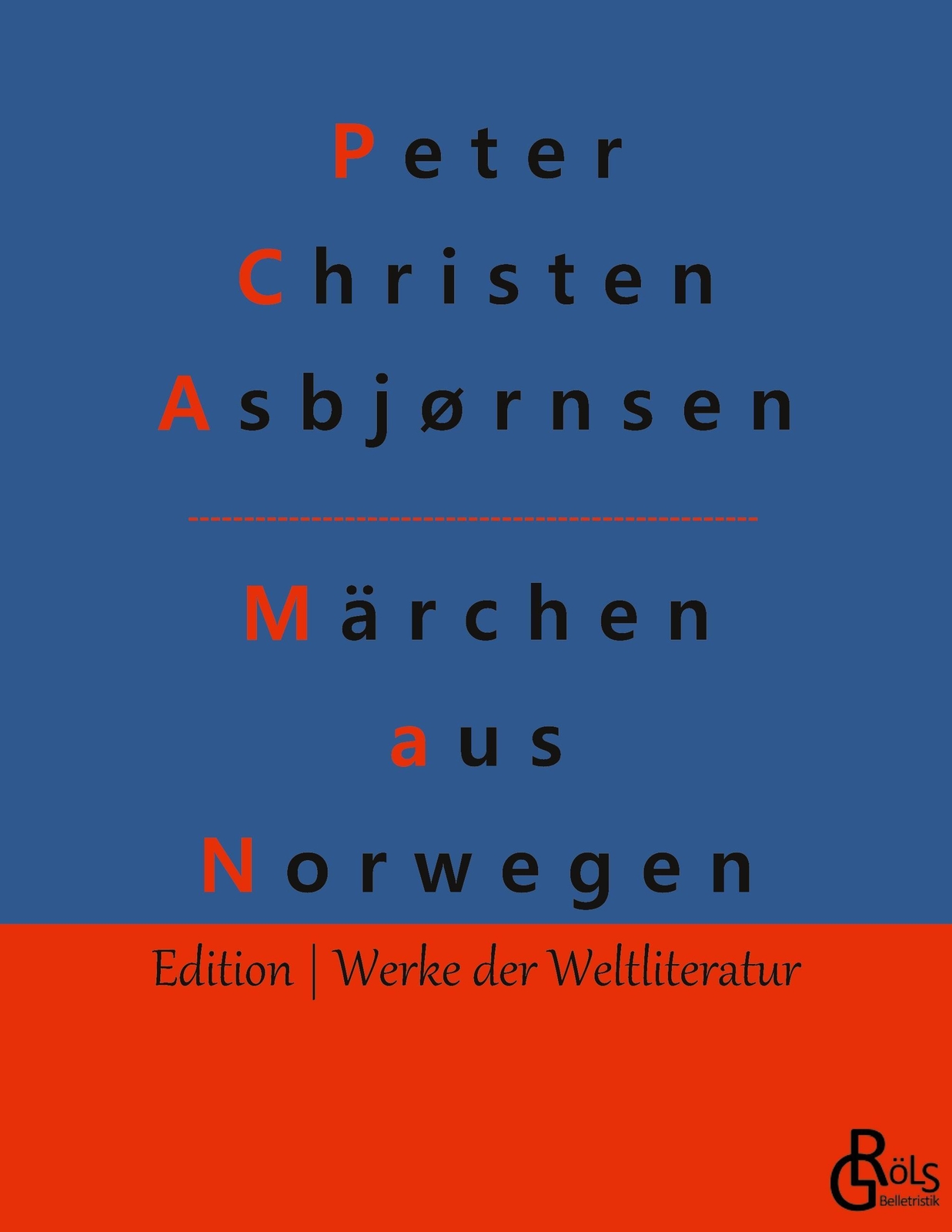 Thumbnail - Märchen Aus Norwegen, Peter Christen Asbjørnsen