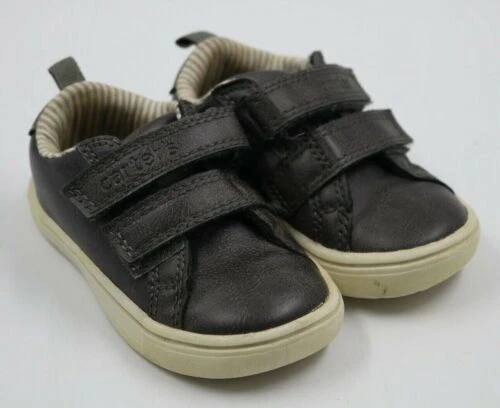 Casual Gamuza Carter's Baby