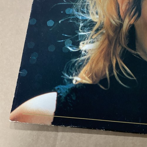 The Very Best of Kim Wilde - UK LP Record - Vinyl Looks Great *READ - Picture 5 of 17