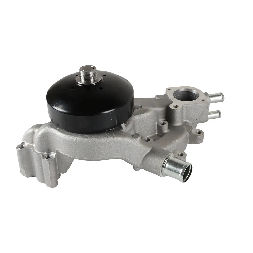 Water Pump For Cadillac Escalade 2007 2008 2009 2010 11 12 13 14 V8 6.2L 376cid - Image 3 of 4