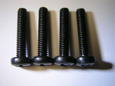 Haier Stand Base Screws for 65UGX3500C, 65UGX3500A, 65UG6500GA, 65UG6500GB