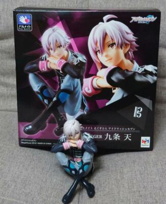 Figure Palmate EXTRA TRIGGER Kujo Ten IDOLiSH7 Seven Trigger Mega