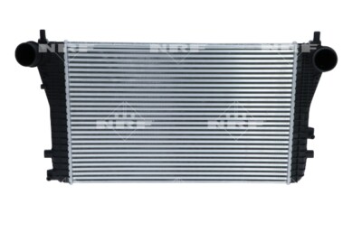 NRF 30306 intercooler, charger for SEAT, VW