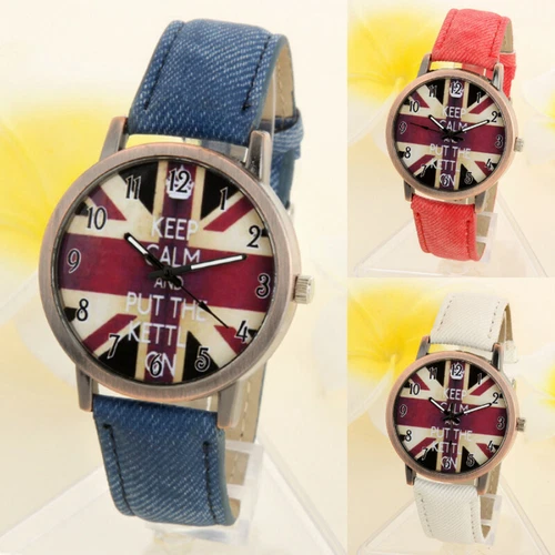 ECONOMIC WATCHES choose model