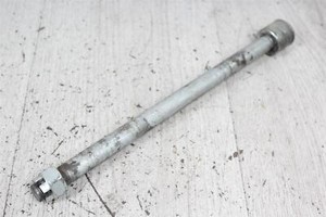 Achse Hinterradachse Steckachse Bolzen hinten Kawasaki ER-5 ER500A/A 97-00
