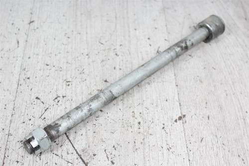 Achse Hinterradachse Steckachse Bolzen hinten Kawasaki ER-5 ER500A/A 97-00