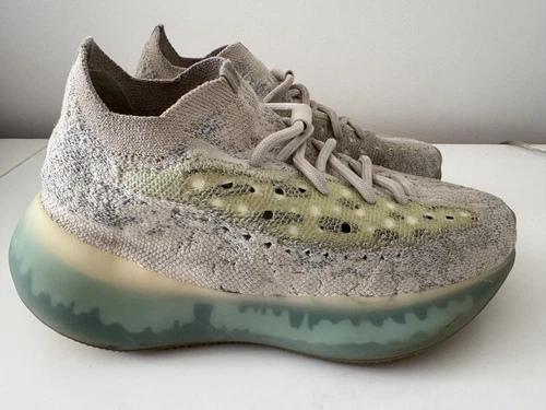 Adidas Yeezy Boost 380 "ALIEN BLUE"