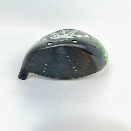 Callaway GBB EPIC STAR 10.5° Driver Head Only Right handed Used - Picture 4 of 6