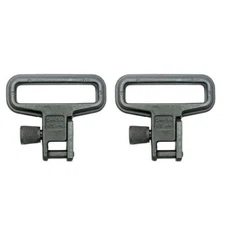 Grovtec Mil-Force Sling Swivel Set - 1.25"