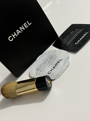 【新品未使用】CHANEL ON-THE-GO BRUSH SET Chanel Codes Couleur 2023