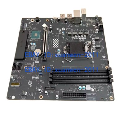 New For HP OMEN 25L LGA 1200 Dorado H470 Micro-ATX DDR4