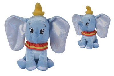 Disney D100 Platinum Col. Dumbo