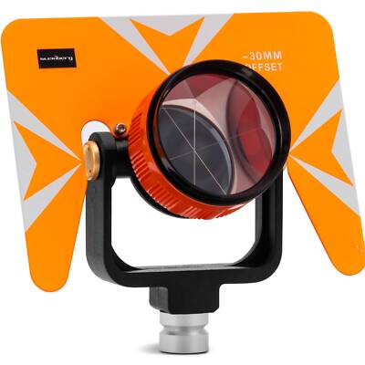 Prisma per stazione totale Prisma per misurazioni Offset 30 mm