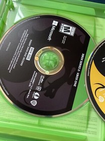 USED MORTAL KOMBAT 11 ULTIMATE XBOX SERIES X XBOX ONE FREE SHIPPING USA SELLER!