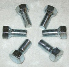 OLIVER MINNEAPOLIS MOLINE 100 120 175 180 1550 1555 1650 1850 770 WHEEL BOLT SET