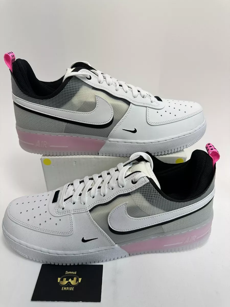 Sunset Air Force 1  Air force one shoes, Pink nike shoes, Nike air shoes