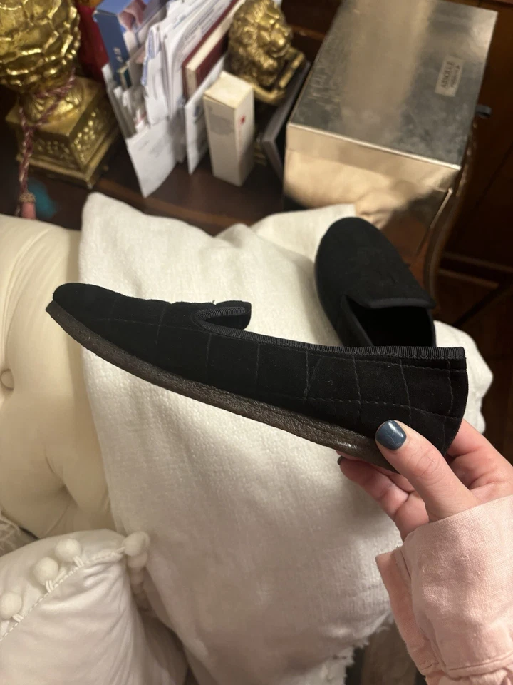 NEW Tory Burch Cowley Moccasin/Slipper - Image 4 of 4