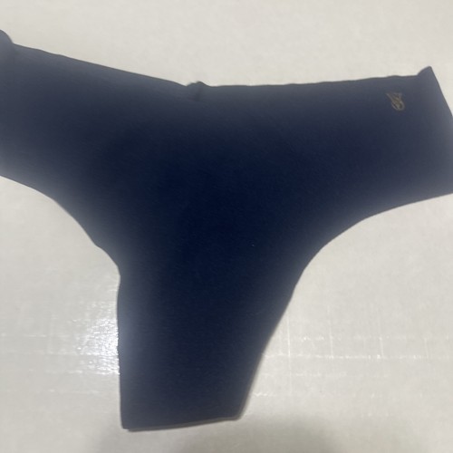 Victoria Secret Tanga/Schnur blau ST11208134 Größe S/P