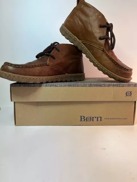 Born glenwood boots shop
