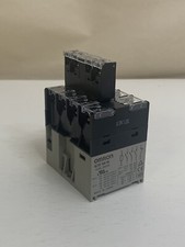 NOS Omron Electromechanical Relay G7Z-3A1B-20Z DC24v