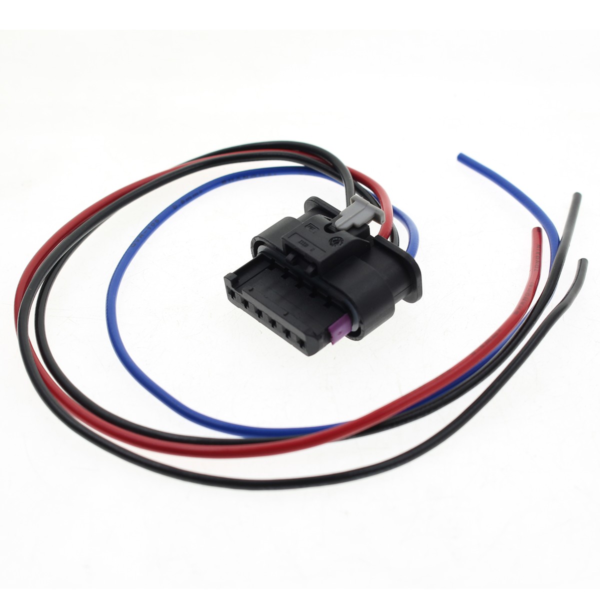 Harness Wiring Plug Outer Tail Light Holder For 2013 2014 2015 BMW