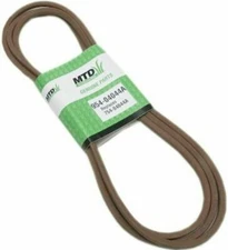 Mower Deck Belt for 50" Cub Cadet ZTL7000 ZT 5000 Troy Bilt Mustang RZT-50 XP50