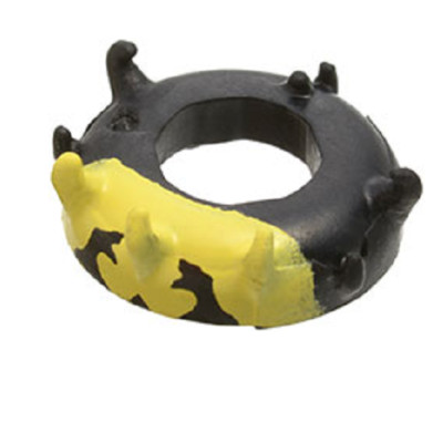 Lego Savage Opress Headgear with Zabrak Minifigure Horns Pattern