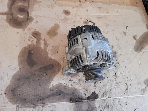 Audi A4 B5 VW Passat Valeo Lichtmaschine Generator 90A