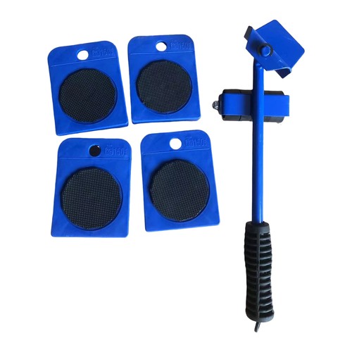 Father Day Gift Furniture Moving Tools Duty Furniture Mover Tool for Appliances - Picture 10 of 11