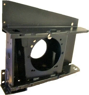 DDS CAJA DE FAROS DELANTEROS DE REPUESTO CLÁSICO RANGE ROVER - MANO IZQUIERDA (REINO REINO UNIDO N/S) RTC6318