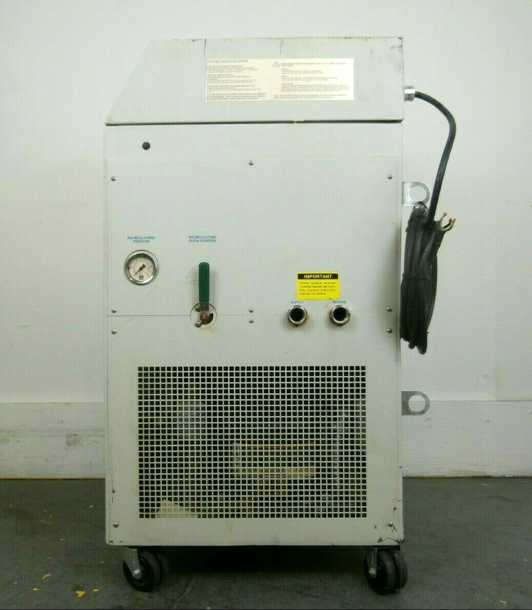 HX-150 Neslab Instruments 388104040246 Recirculating Chiller HX-150 Neslab Instruments 388104040246 Recirculating Chiller