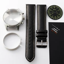 LANDERON 48 - 51 - 248 - 148 - ESKA - Chrono - Watch Case Kit