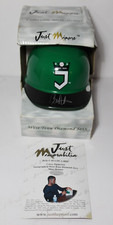 2000 Corey Patterson Signed West Tenn Diamond Jacks Baseball Helmet Chicago Cubs