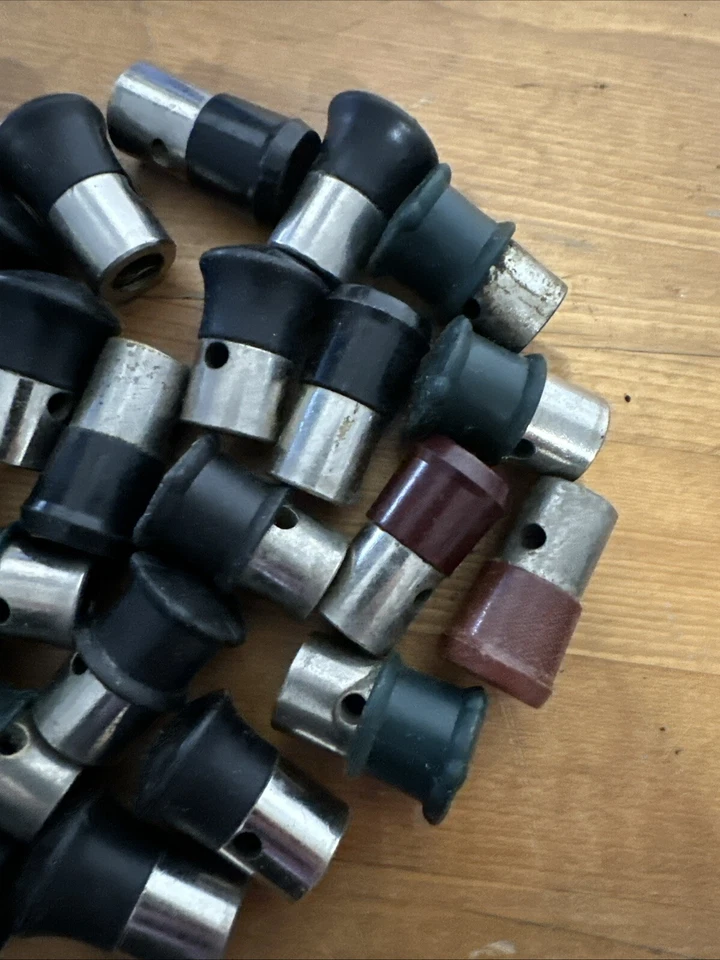 Valvole SEB Inserti Set Di 25 Fischietti Casseruola Minute Antica - Immagine 2 di 4