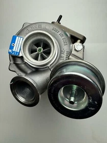 Original Turbolader für IVECO DAILY 3,0 HDI F1C Euro 5-53039700167 Bi-Turbo