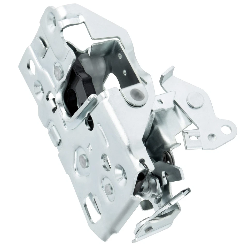 Новый привод дверной защелки и замка в сборе передний правый со стороны пассажира подходит для GMC S-15 - Изображение 2 из 4