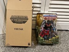 Masters of the Universe Classics Vultak