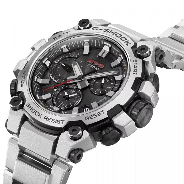 G-Shock MT-G MTG-B3000 Series MTG-B3000D-1AJF New fx418uxt
