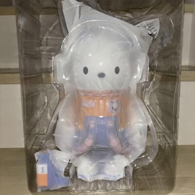 MEGA SPACE MOLLY 400% Sanrio Pochacco | eBay