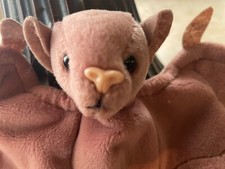 RAREST ONE OF A KIND RETIRED TY 