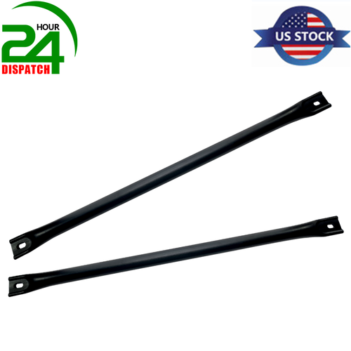 Traversa Rinforzo Telaio Per Chevy/GMC Silverado 1500 2001-2007 - Bukimiseh - 2