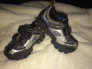 skechers super z lights