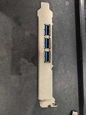 Vantec UGT-PC341 SuperSpeed USB 3.0 PCIe Host Card