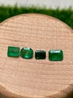 2.48CT CLEARANCE SALE!NATURAL  ZAMBIAN EMERALD