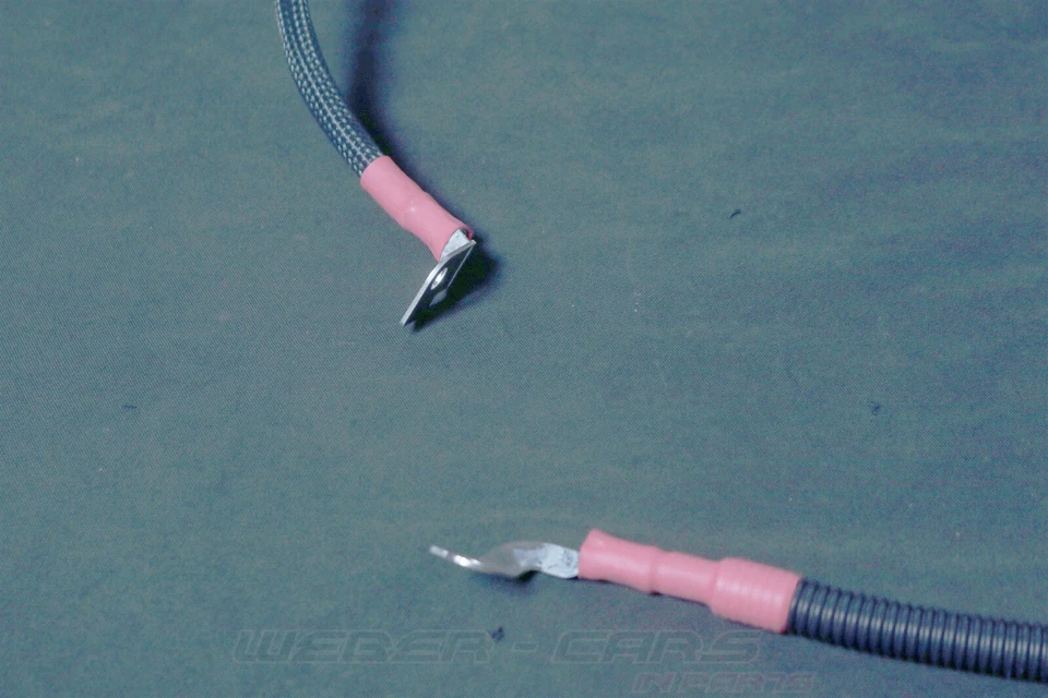 BMW Cable Tree Pipe for Alternator Starter Generator 8058643 S58B30 526km - image 3 of 4